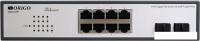 Неуправляемый коммутатор Origo OS2210FP/120W/A1A