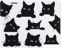 Коврик для мыши SmartBuy Cat-1 M SBMP-CAT-01