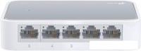 Неуправляемый коммутатор TP-Link TL-SF1005D