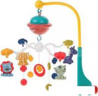 Музыкальная карусель Наша Игрушка N5075