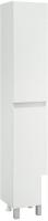 Doratiz Шкаф-пенал Доминикана 30 R 2712.311 (белый)