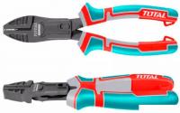 Плоскогубцы Total THTC510706