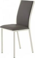 Стул AMC Comfort 2 Г К3.8 (слоновая кость/серо-коричневый)