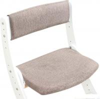 Подушка для сидения Leader Toys Для растущего стула из МДФ 11303 (светло-коричневый)