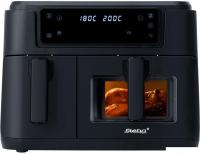 Аэрофритюрница Steba HF 9501 Duo Black