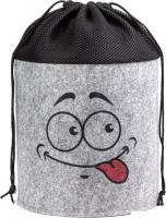 Органайзер для хранения Eva Teasy Smile Я47531