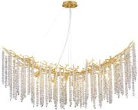 Подвесная люстра Divinare Salice 3133/01 SP-14