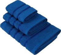 Набор полотенец Diana ПМD-Лим-30-50-70 (лимож)