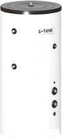 Бойлер косвенного нагрева S-Tank AT Electro 200