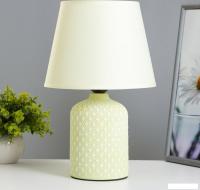 Торшер Risalux Дессин 9917819 (мятный)