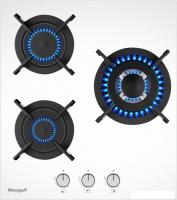 Варочная панель Weissgauff HG 430 WGV