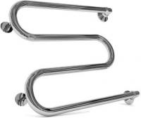 Полотенцесушитель Luxon M без полочек 50x50