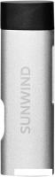 Карт-ридер SunWind SW-CR056-S