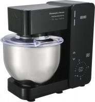 Кухонная машина Zigmund & Shtain De Luxe ZKM-895