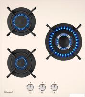 Варочная панель Weissgauff HGG 451 BERV