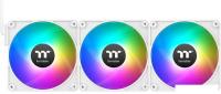 Набор вентиляторов Thermaltake CT120 EX ARGB 3-Fan Pack CL-F190-PL12SW-A