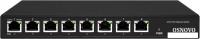 Неуправляемый коммутатор Osnovo SW-8D-1