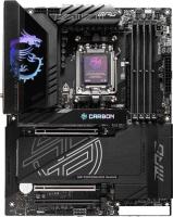 Материнская плата MSI MPG X870E Carbon WiFi