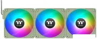 Набор вентиляторов Thermaltake CT120 EX ARGB 3-Fan Pack CL-F196-PL12MG-A