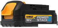 Аккумулятор DeWalt DCBP034G (18В/1.7 Ач)