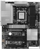 Материнская плата MSI Pro X870-P WiFi