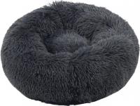 Лежак Beeztees Yali 716053 (серый)