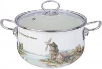 Кастрюля Agness 943-068