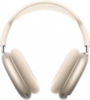 Наушники Apple AirPods Max (с разъёмом USB Type-C, звездный свет)