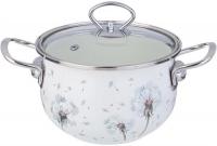 Кастрюля Agness 943-056