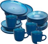 Столовый сервиз Fissman Flamy 6329