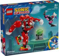 Конструктор LEGO Sonic the Hedgehog 76996 Механический страж Наклза