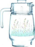 Набор тарелок Luminarc Simply Trompette Turquoise V2715 (44 пр)