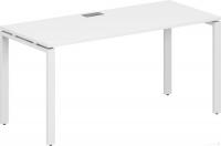 Стол Norden 140x70x75 SG.205.WH.63.WH (белый)