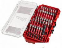 Набор бит Milwaukee 4932492009