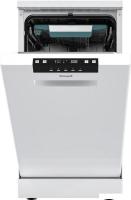 Отдельностоящая посудомоечная машина Weissgauff DW 4535