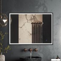 Roxen Зеркало Sigma 510210-90GM 90x70