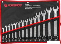 Набор ключей FORSAGE F-5141P (14 предметов)