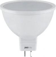 Светодиодная лампочка JAZZway Спец. PLED- SP JCDR 10w 5000K GU5.3