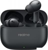 Наушники Realme Buds T310 (черный)
