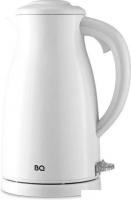 Электрический чайник BQ KT1709S (белый)