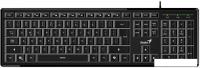 Клавиатура Genius SlimStar 820 (черный)