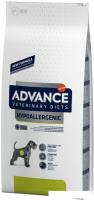 Сухой корм для собак Advance VetDiet Hypoallergenic 2.5 кг