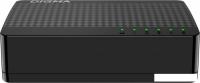 Неуправляемый коммутатор Digma DSW-105GEV2