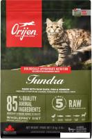 Сухой корм для кошек Orijen Tundra 85/15 1.8 кг