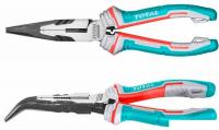 Длинногубцы Total THT24616S