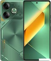 Смартфон Tecno Pova 6 8GB/256GB (зеленая комета)