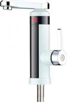 Проточный электрический водонагреватель-кран РМС ЭЛ06