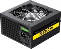 Блок питания Zircon AA-500 (черный)