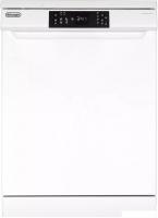 Отдельностоящая посудомоечная машина DeLonghi DDWS 665 B Emilio