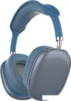 Наушники QUMO Emotion (темно-синий)